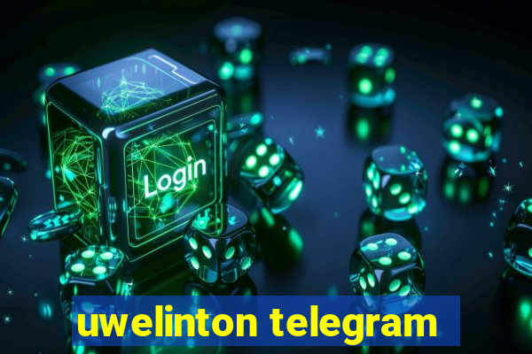 uwelinton telegram